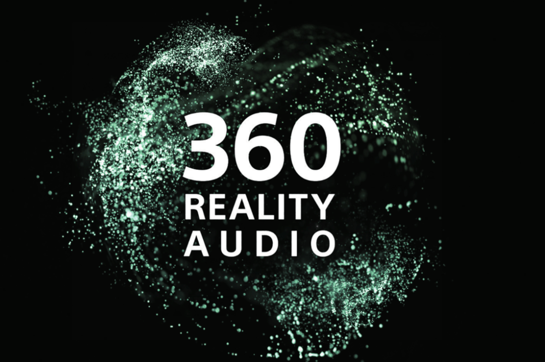 技 360 Reality Audioag真人登录专题丨令音乐更好听的黑科(图8)